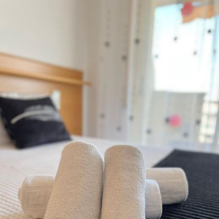 Apartamento Santiago سالو المظهر الخارجي الصورة