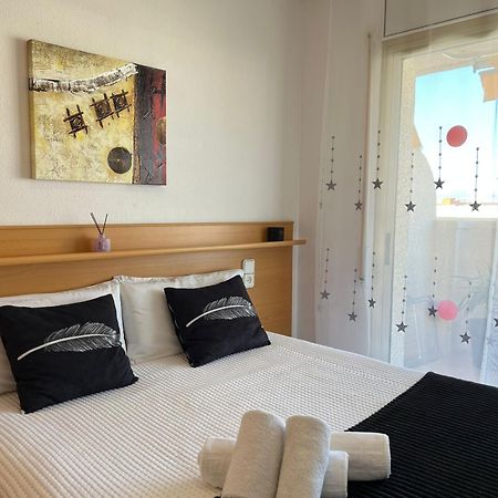 Apartamento Santiago سالو المظهر الخارجي الصورة