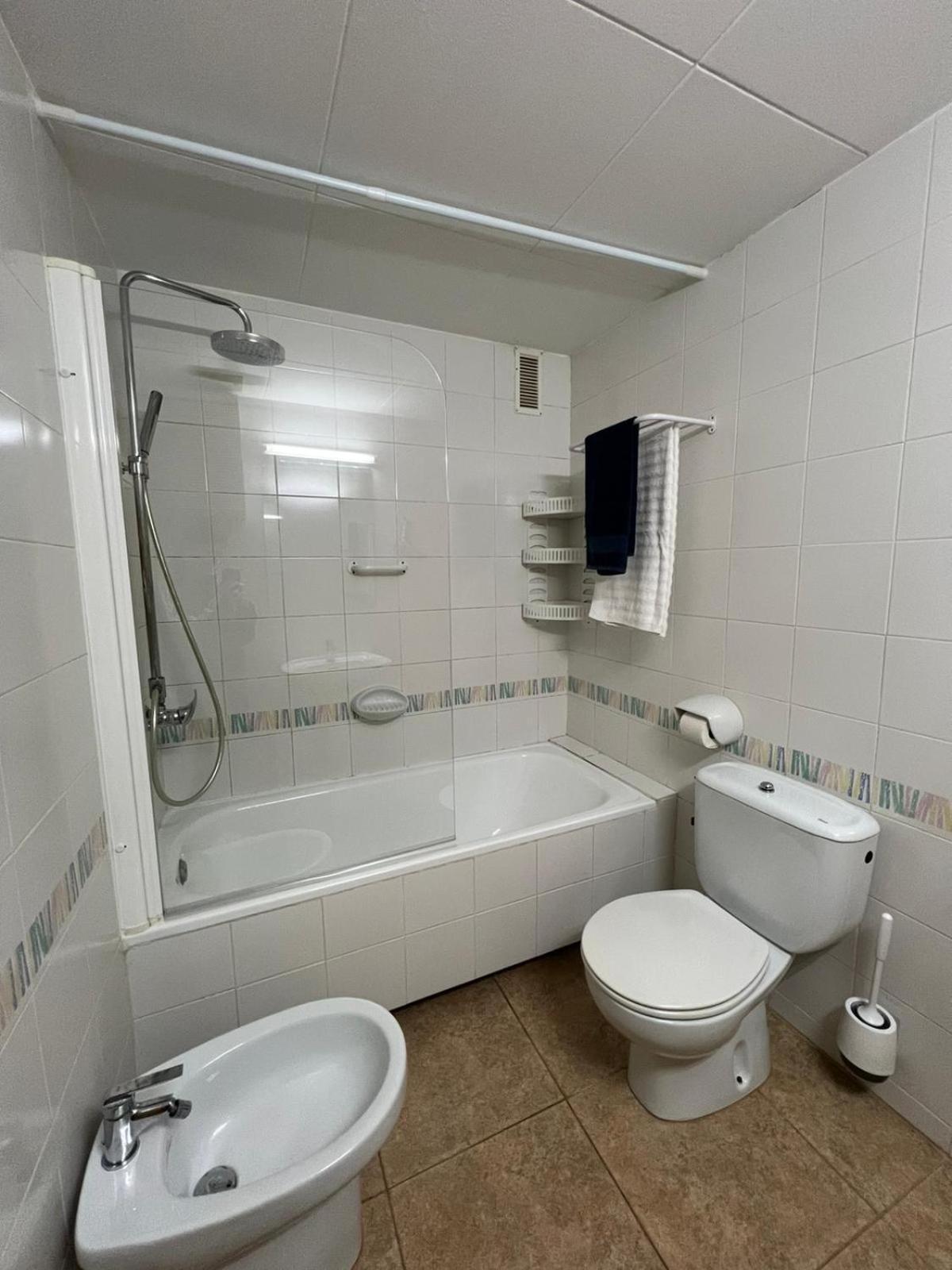 Apartamento Santiago سالو المظهر الخارجي الصورة
