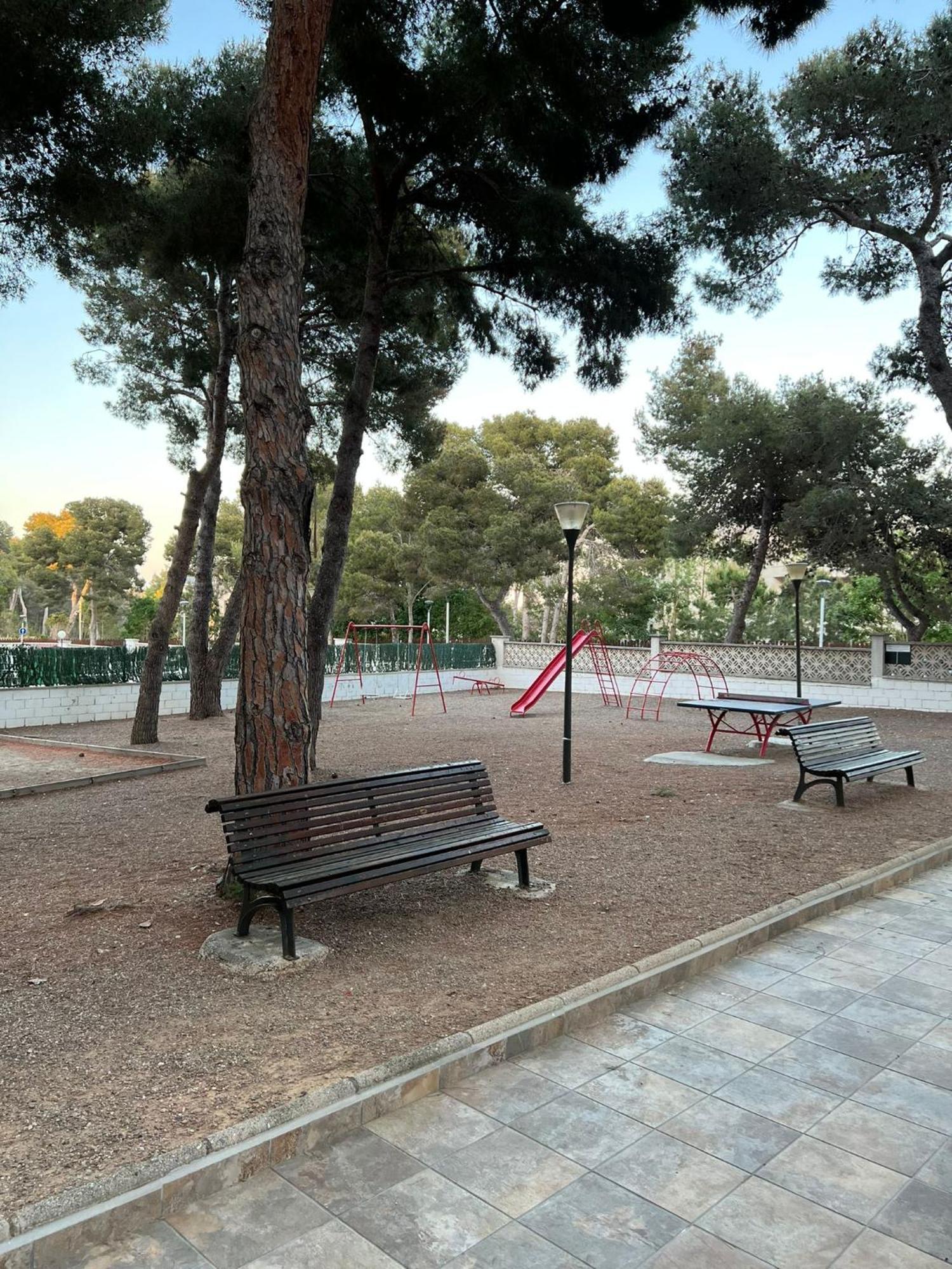 Apartamento Santiago سالو المظهر الخارجي الصورة