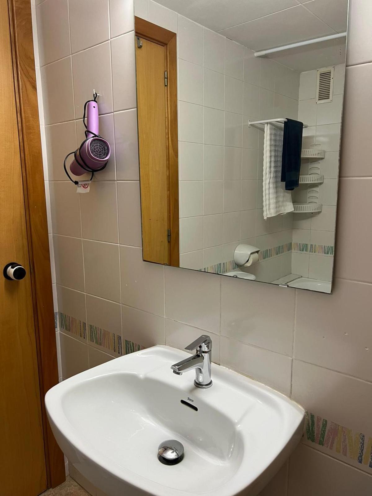 Apartamento Santiago سالو المظهر الخارجي الصورة