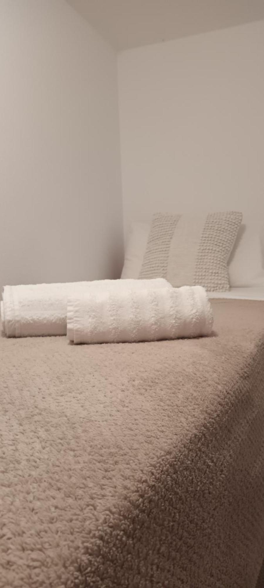 Apartamento Santiago سالو المظهر الخارجي الصورة