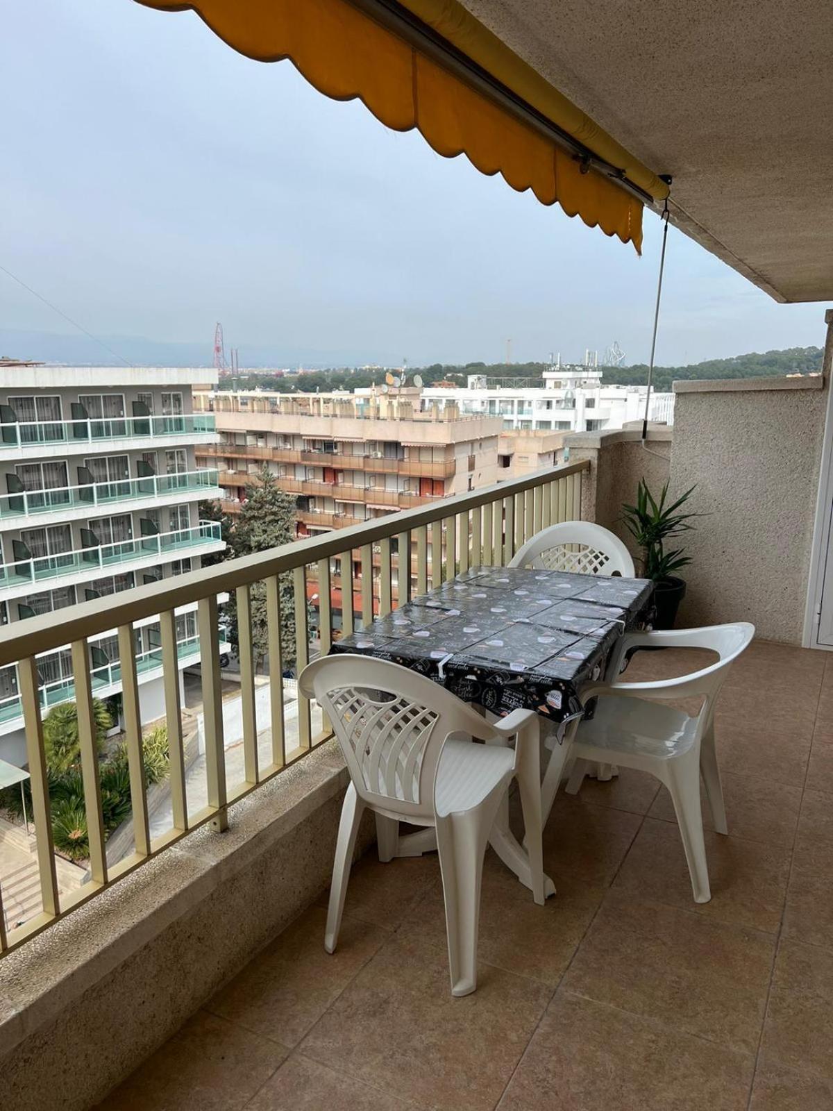 Apartamento Santiago سالو المظهر الخارجي الصورة
