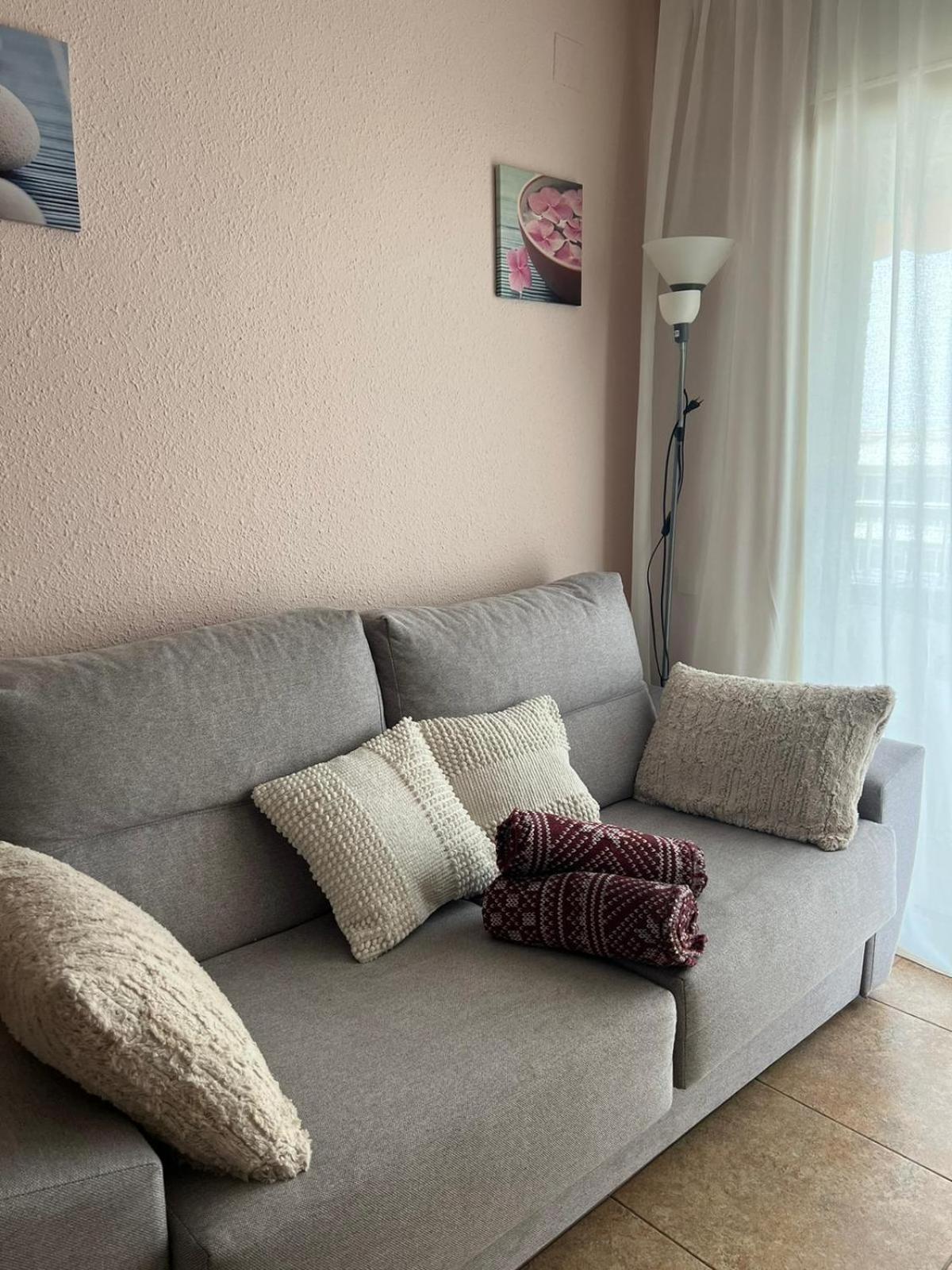 Apartamento Santiago سالو المظهر الخارجي الصورة