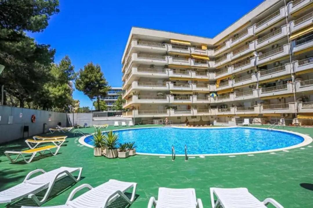 Apartamento Santiago سالو المظهر الخارجي الصورة