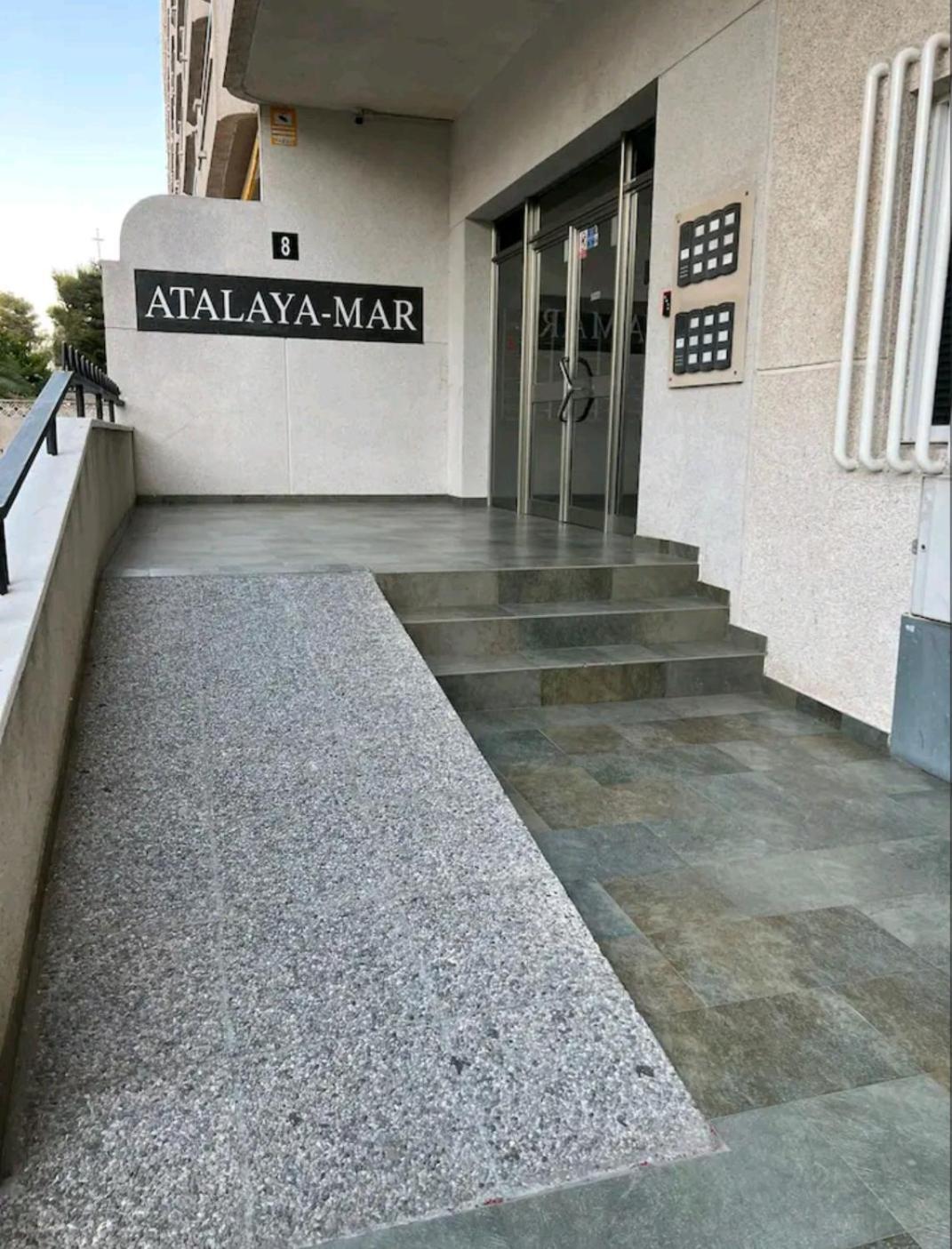 Apartamento Santiago سالو المظهر الخارجي الصورة