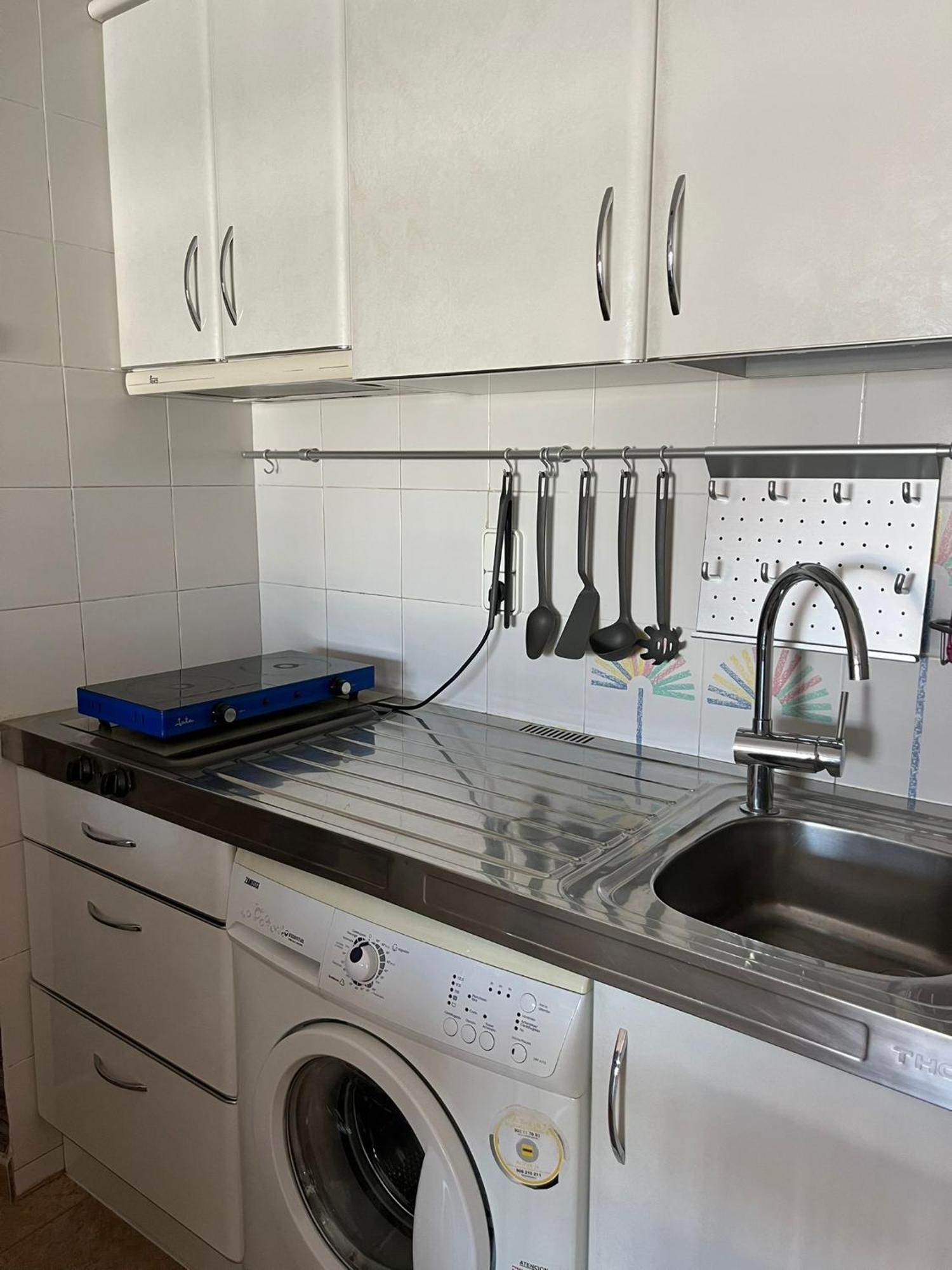 Apartamento Santiago سالو المظهر الخارجي الصورة