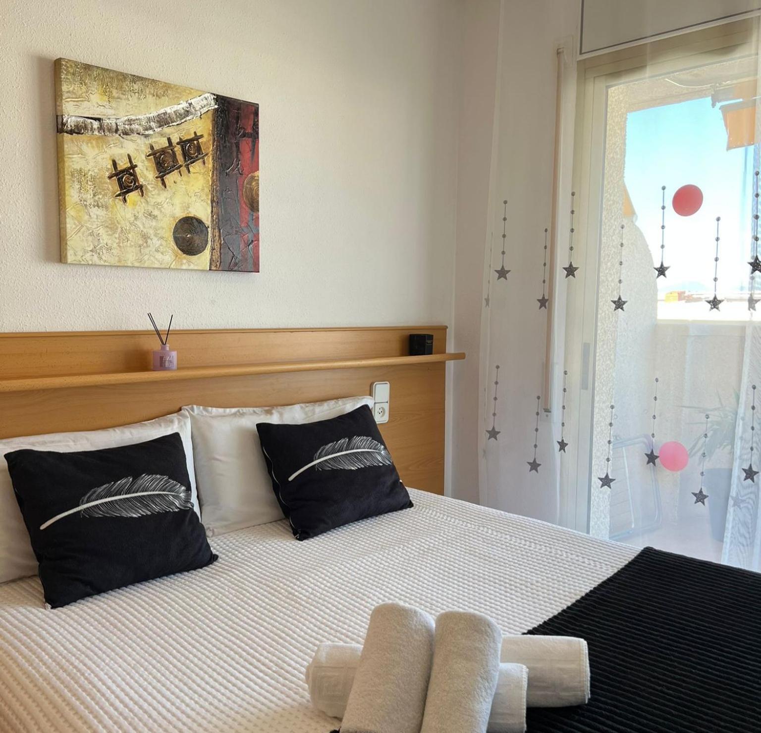 Apartamento Santiago سالو المظهر الخارجي الصورة