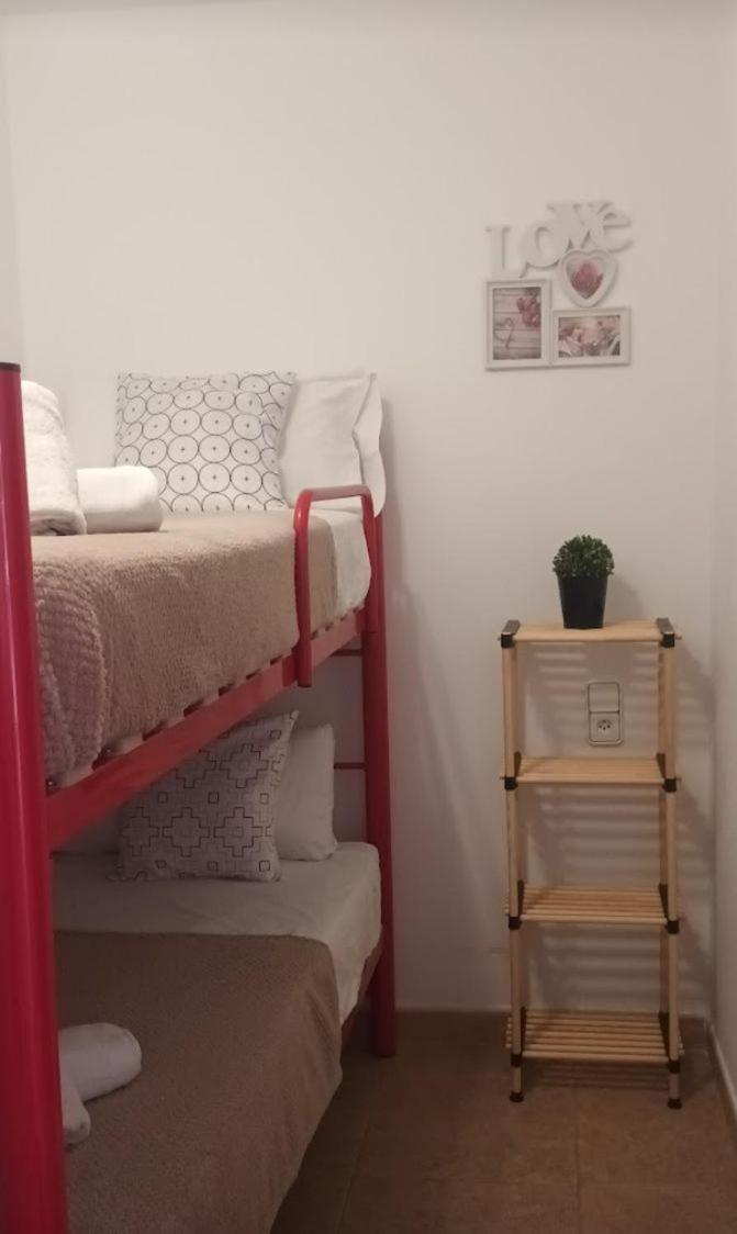 Apartamento Santiago سالو المظهر الخارجي الصورة